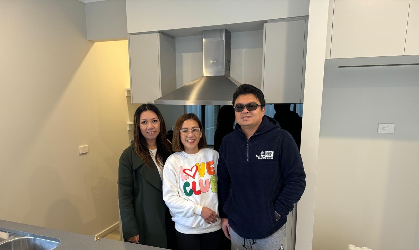 The Fallingwater House