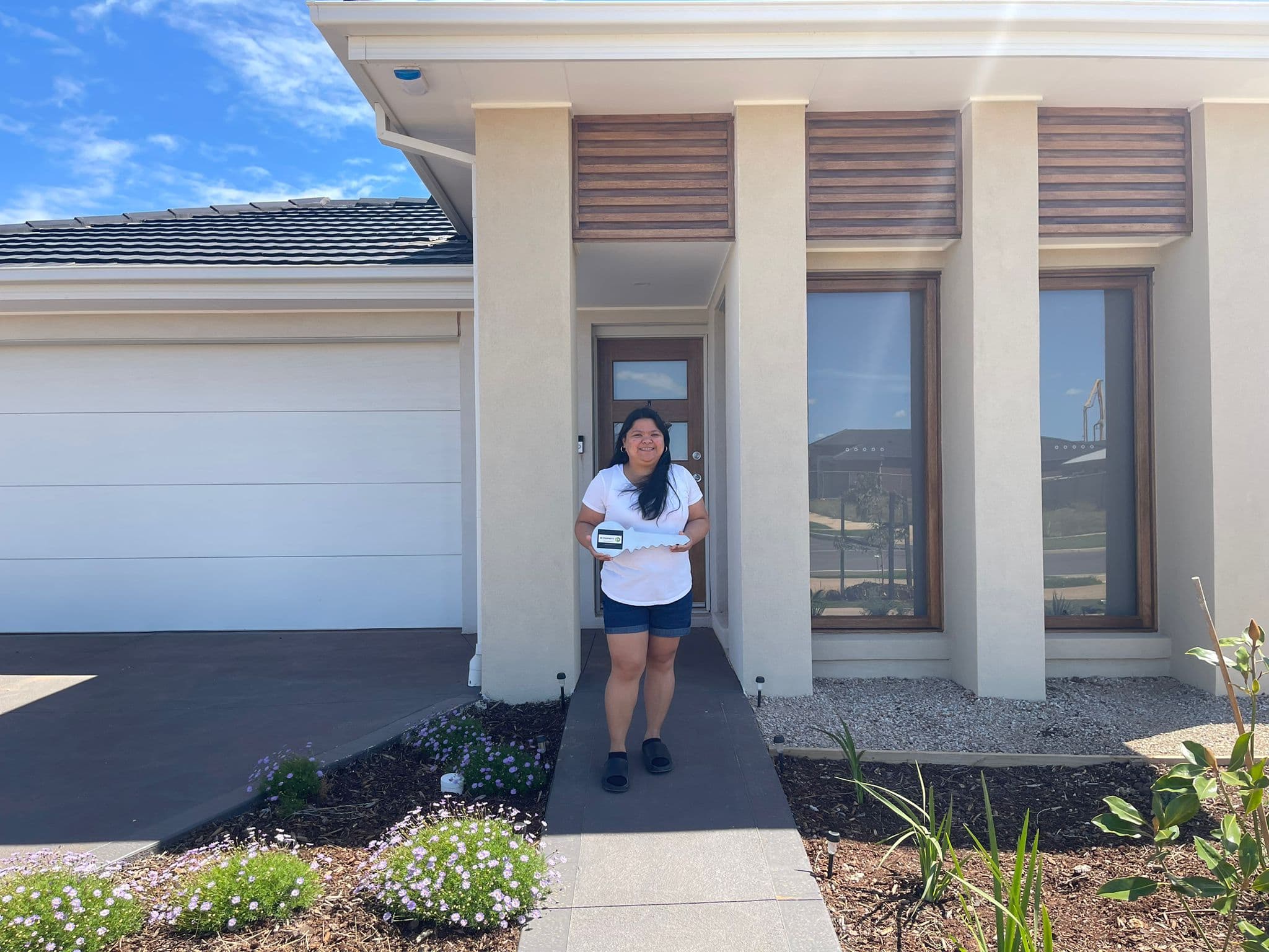 The Fallingwater House
