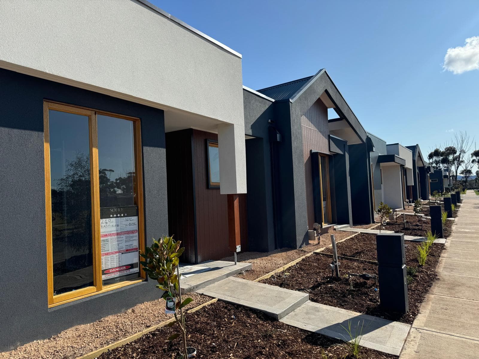 The Fallingwater House